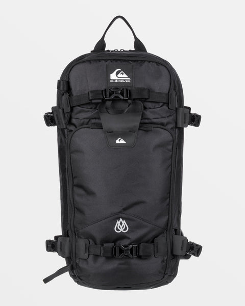 Quiksilver travis rice platinum backpack hotsell