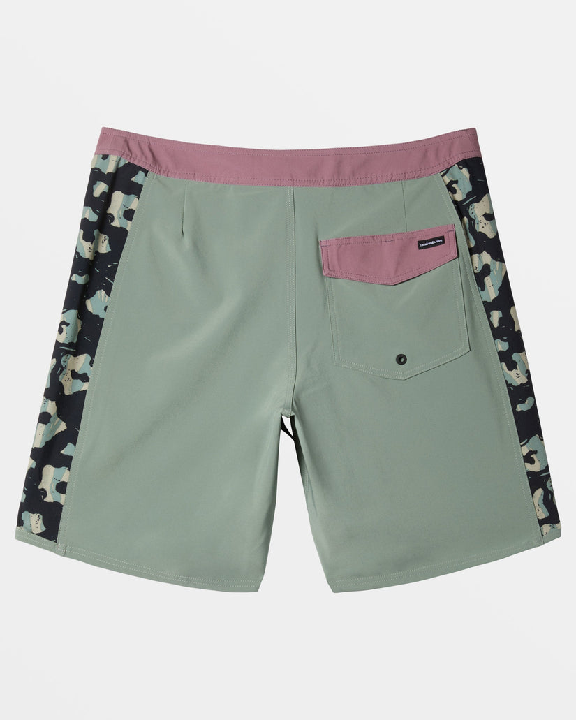 Surfsilk Arch 19" Boardshorts - Sea Spray