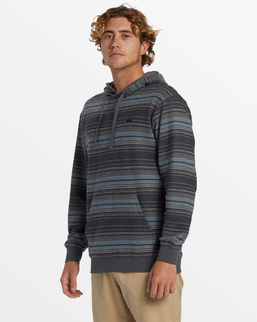 Great Otway Hoodie Pullover Sweatshirt - Great Otway Iron Gate