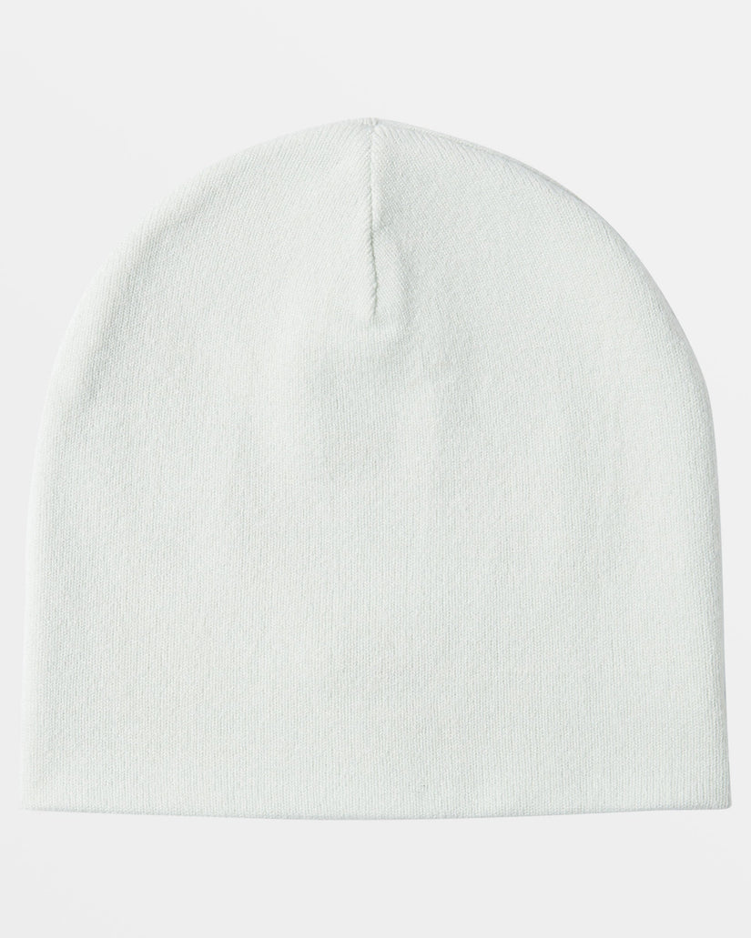 Mercury Cuff Beanie - Ice Flow