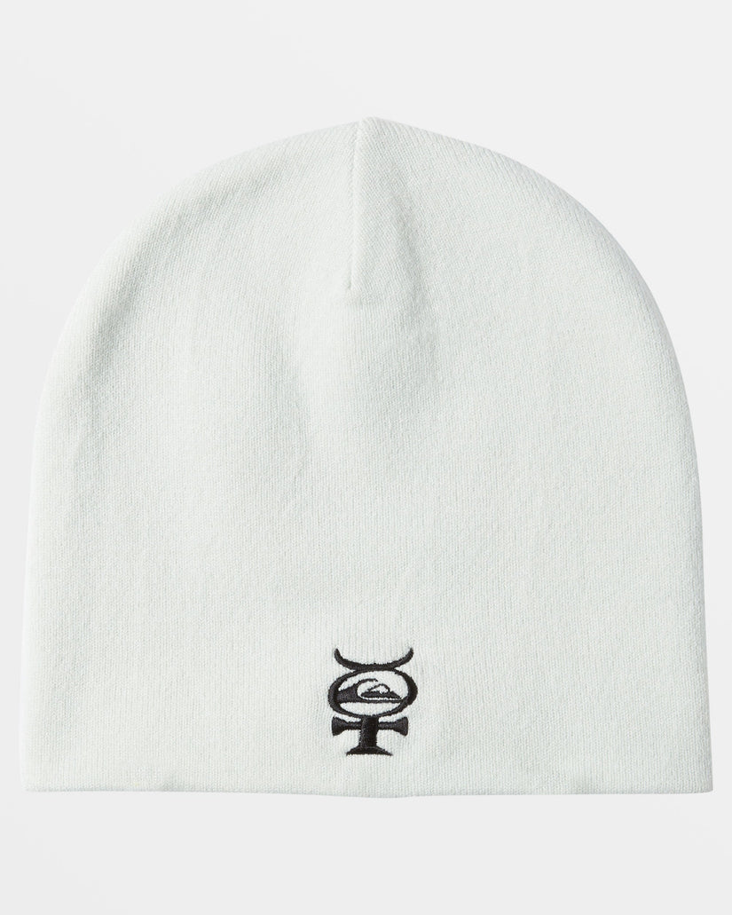 Mercury Cuff Beanie - Ice Flow