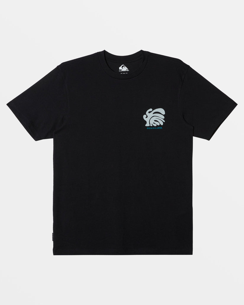 Creations T-Shirt - Black