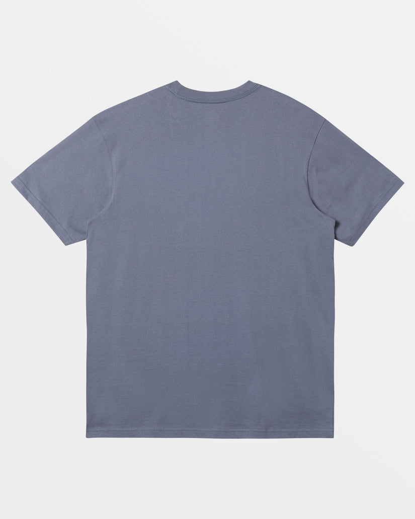 Modern Clicker T-Shirt - Flint Stone