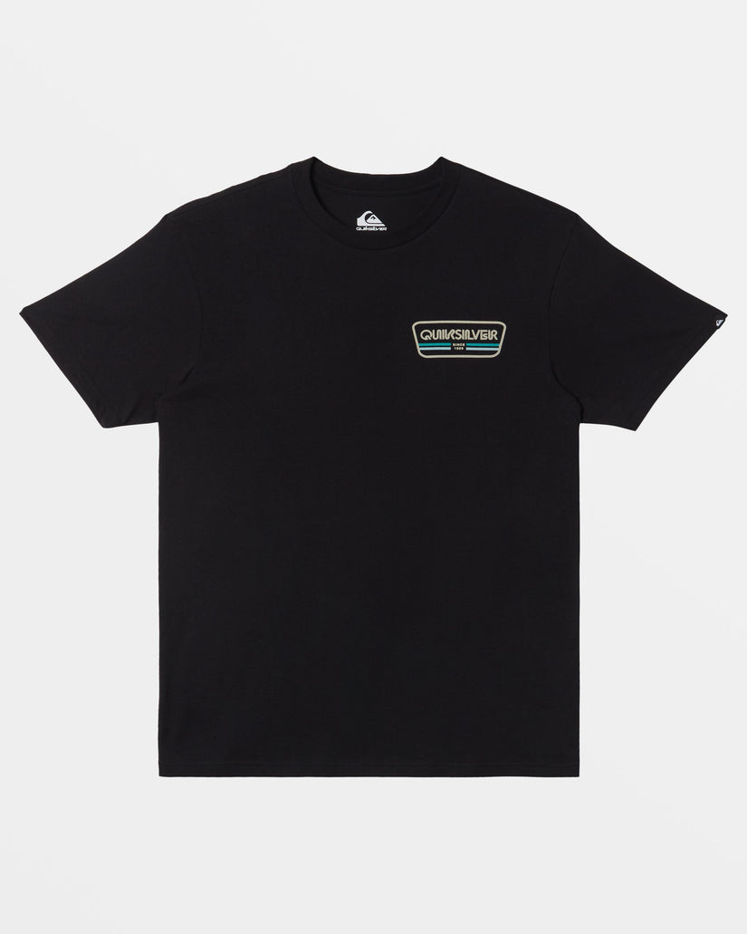 Range Life T-Shirt - Black