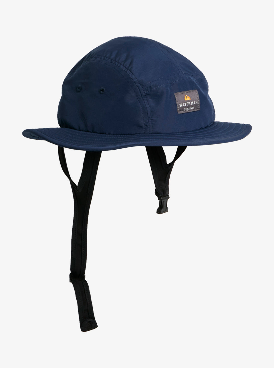 Waterman Surfari Surf Bucket Hat Ensign Blue Quiksilver