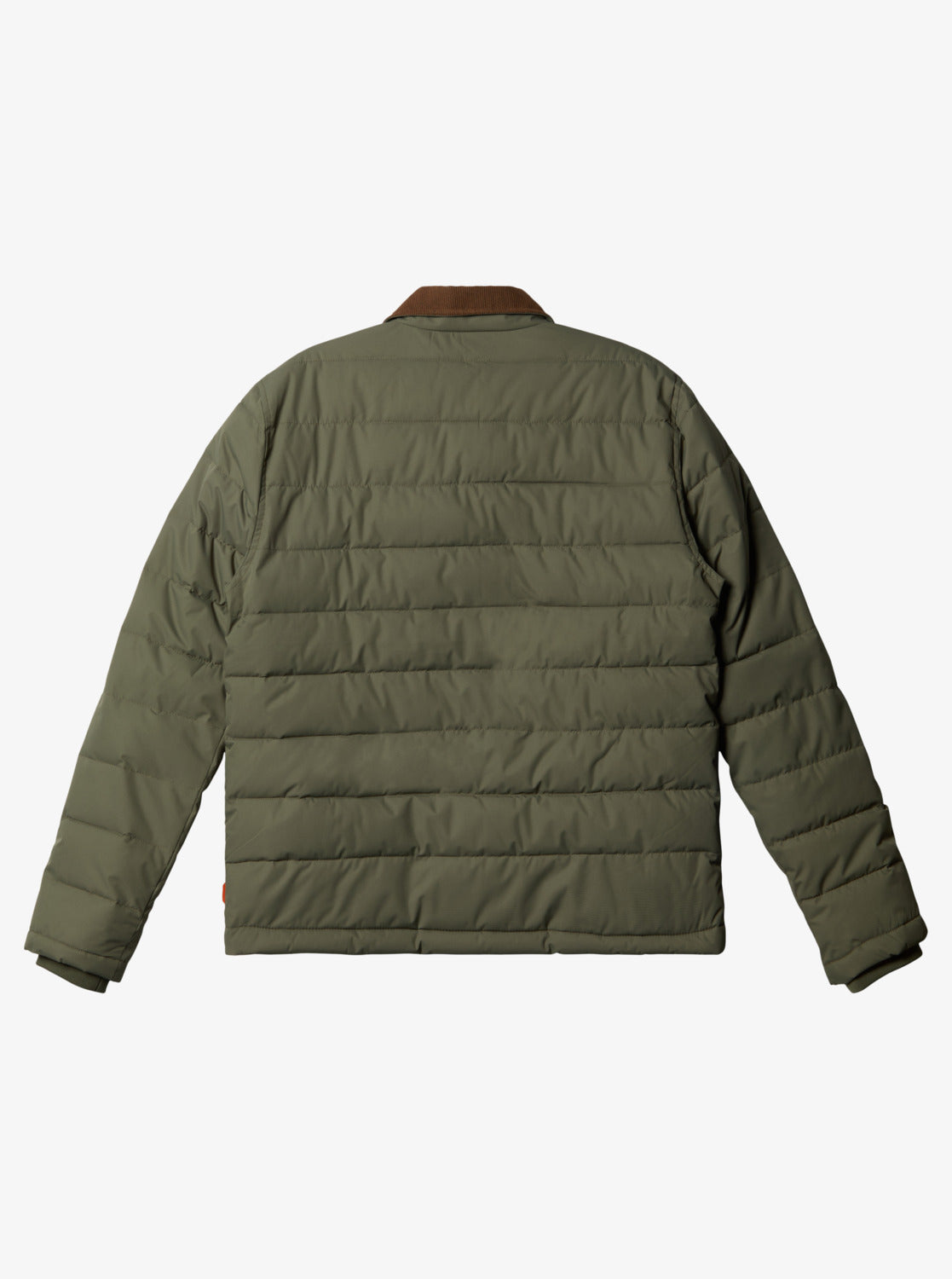 Quiksilver down jacket hotsell