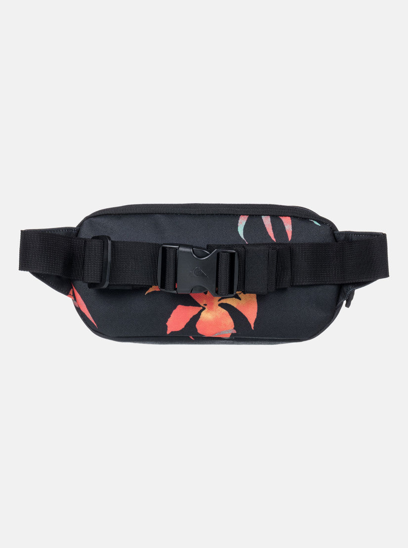 Jungler Iii Waist Pack - Black/Black