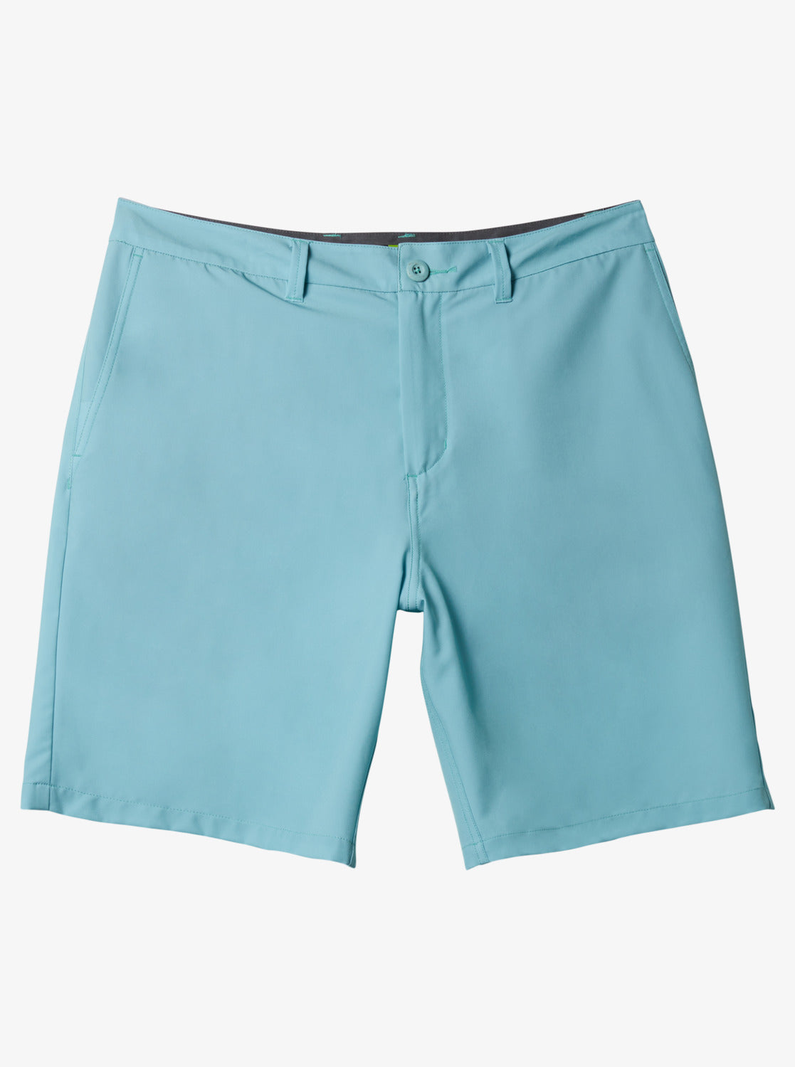 Quiksilver sales hybrid shorts